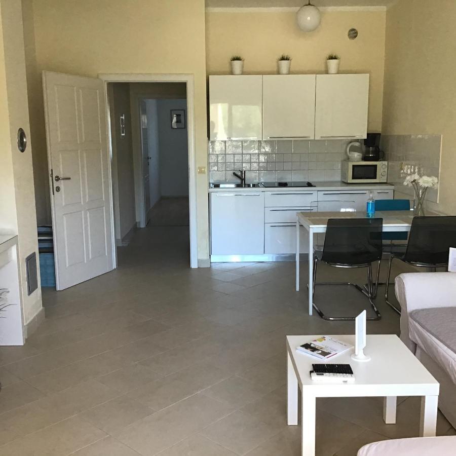 Apartments Nautica Novigrad  Ngoại thất bức ảnh