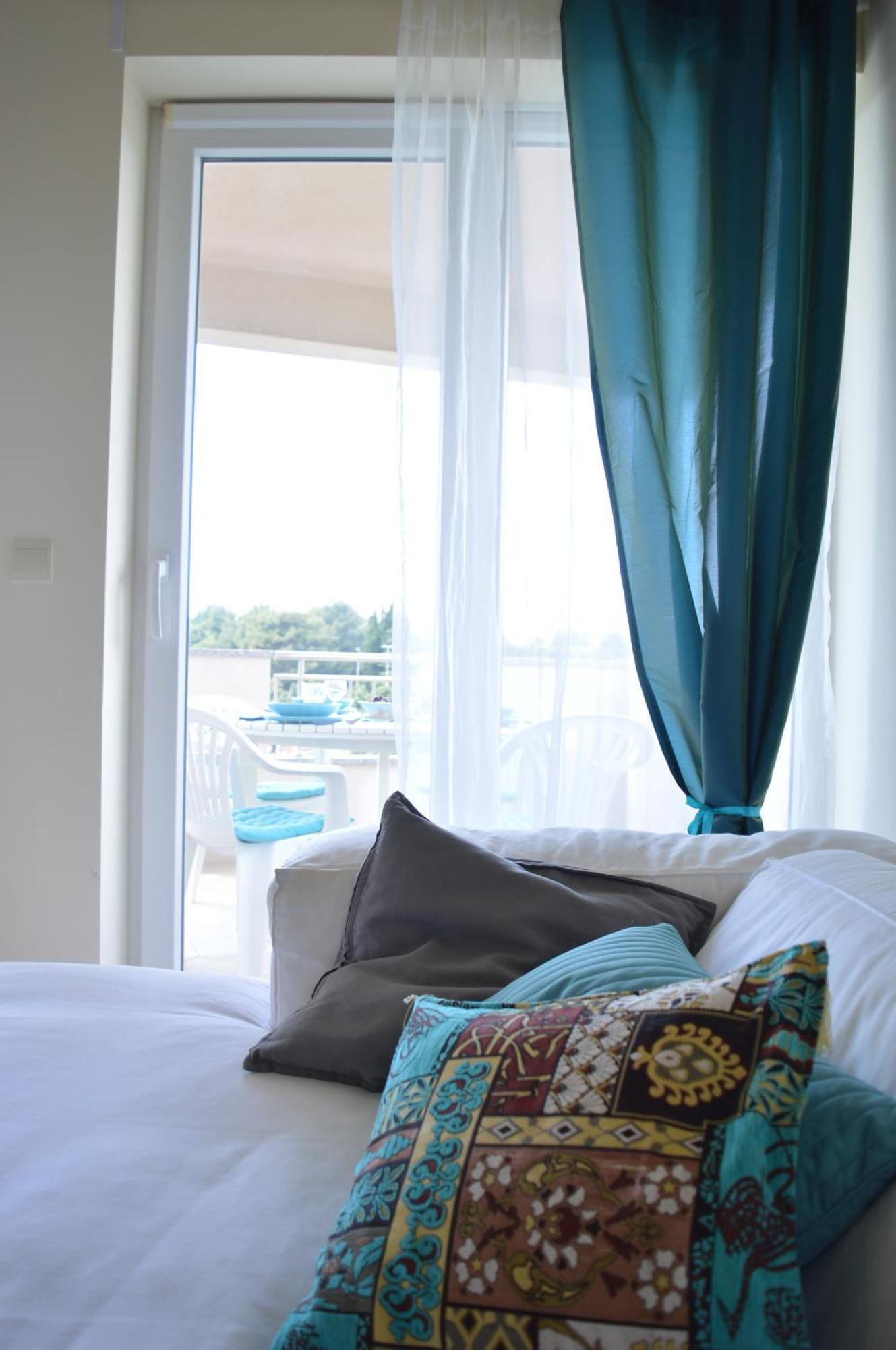 Apartments Nautica Novigrad  Phòng bức ảnh