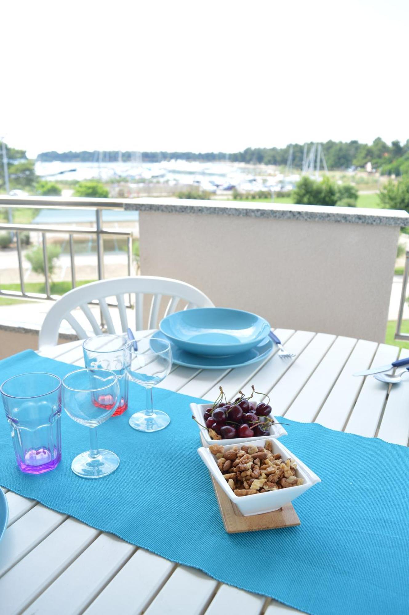 Apartments Nautica Novigrad  Ngoại thất bức ảnh