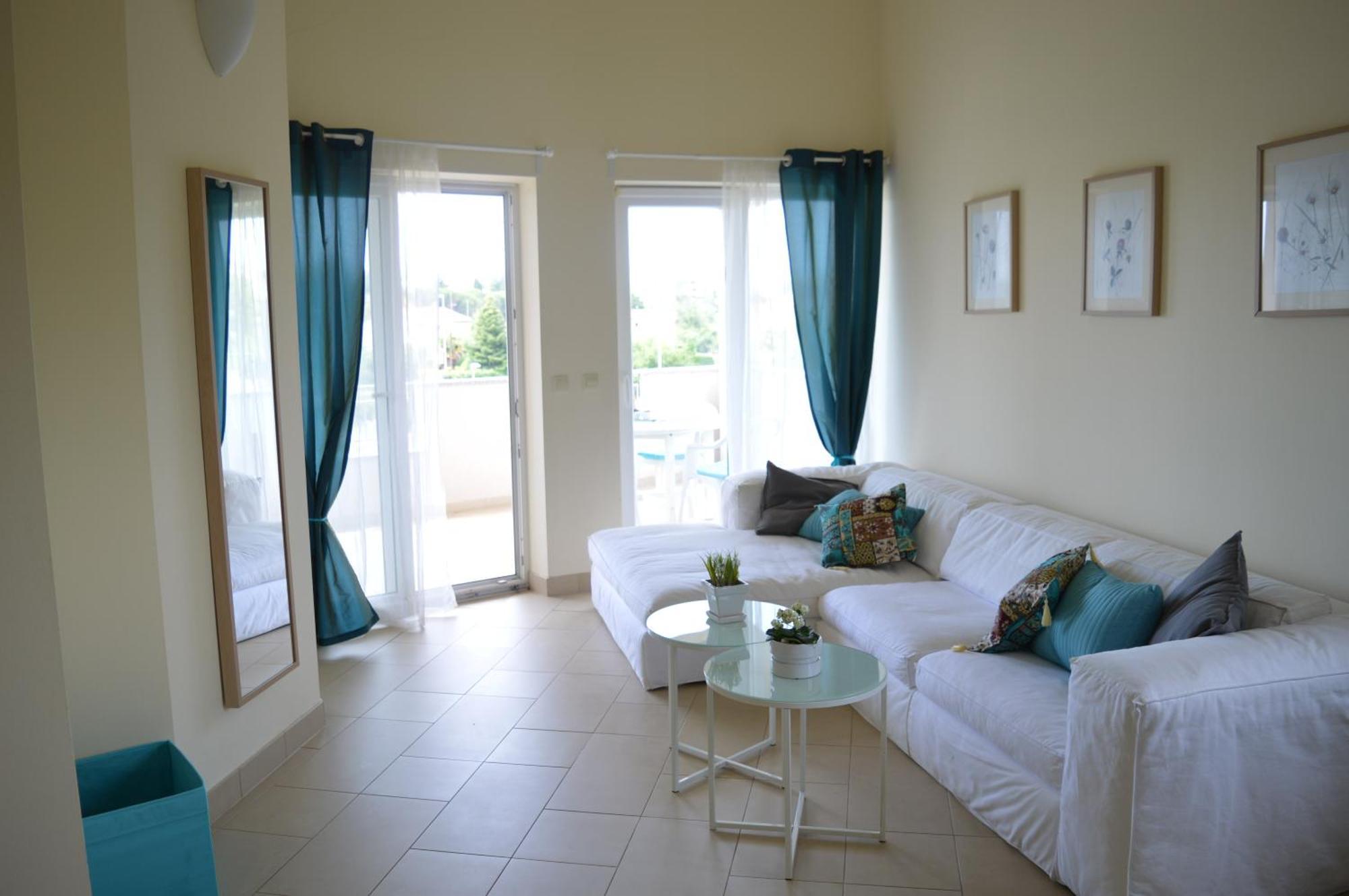 Apartments Nautica Novigrad  Phòng bức ảnh