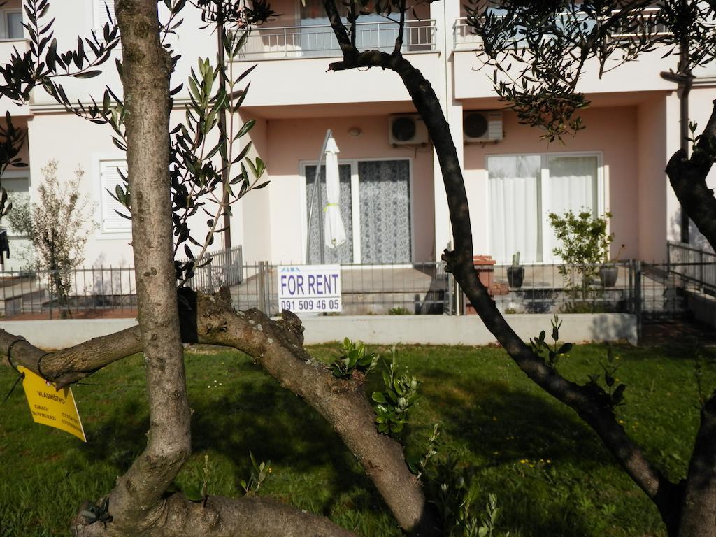 Apartments Nautica Novigrad  Phòng bức ảnh