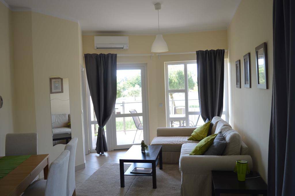 Apartments Nautica Novigrad  Ngoại thất bức ảnh