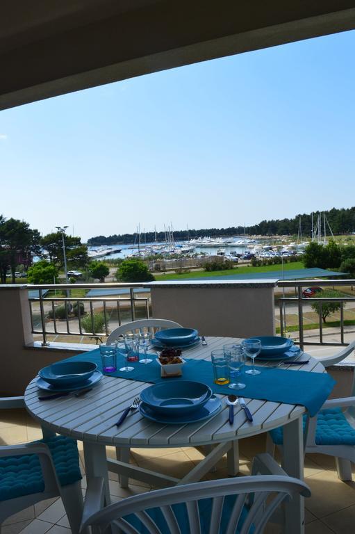 Apartments Nautica Novigrad  Ngoại thất bức ảnh