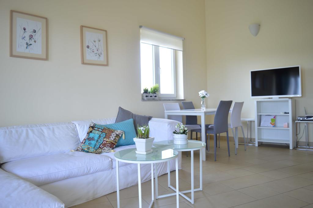 Apartments Nautica Novigrad  Ngoại thất bức ảnh