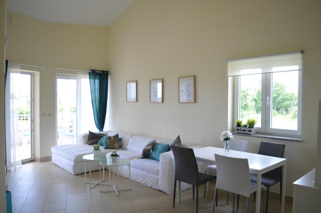 Apartments Nautica Novigrad  Ngoại thất bức ảnh