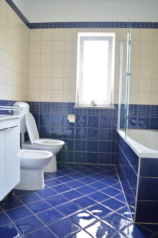 Apartments Nautica Novigrad  Phòng bức ảnh
