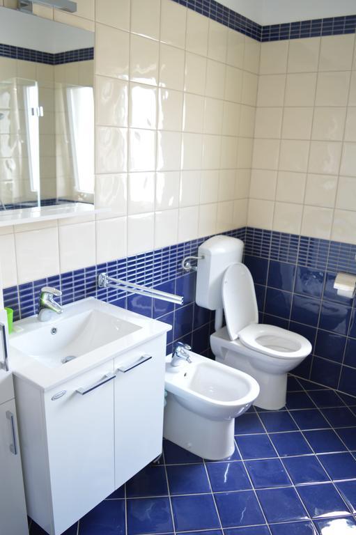 Apartments Nautica Novigrad  Phòng bức ảnh