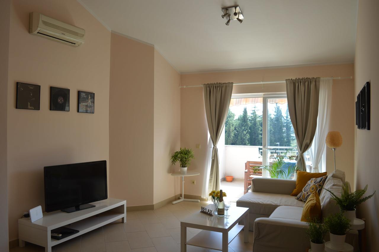 Apartments Nautica Novigrad  Ngoại thất bức ảnh