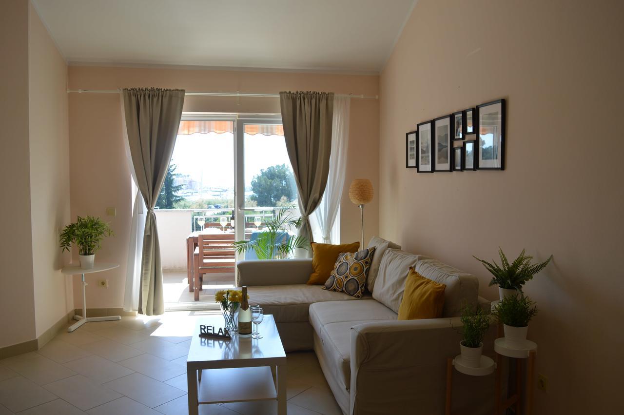 Apartments Nautica Novigrad  Ngoại thất bức ảnh
